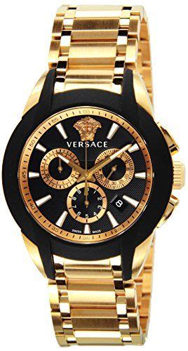 versace watch character chronograph m8c80d009s080